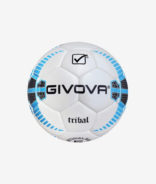 GIVOVA PALLONE MATCH TRIBAL
