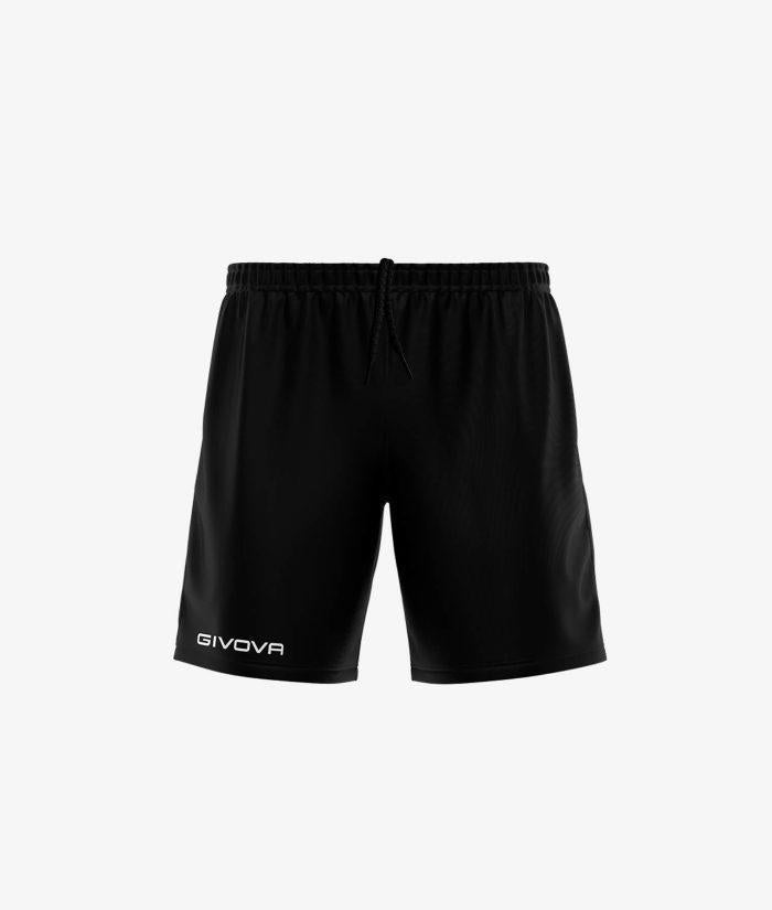 GIVOVA PANTALONCINO ONE Givova Pantaloncini e Bermuda Planet Sport Italia