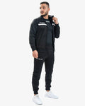 GIVOVA TUTA ONE FULL ZIP POLARFLEECE