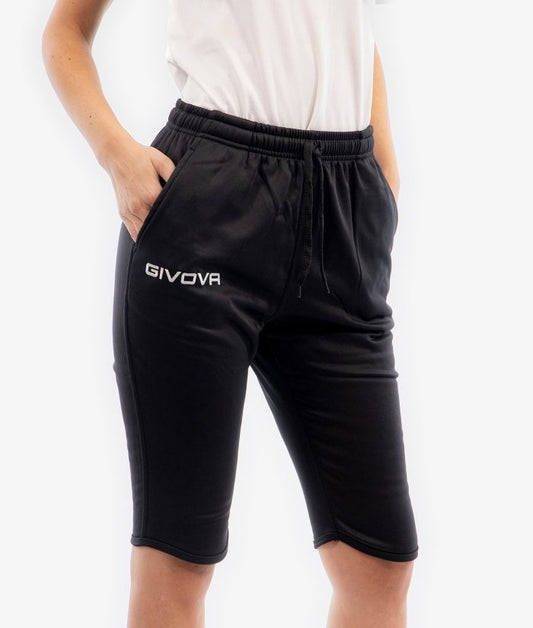 GIVOVA PANTA POLARFLEECE PINOCCHIETTO ONE