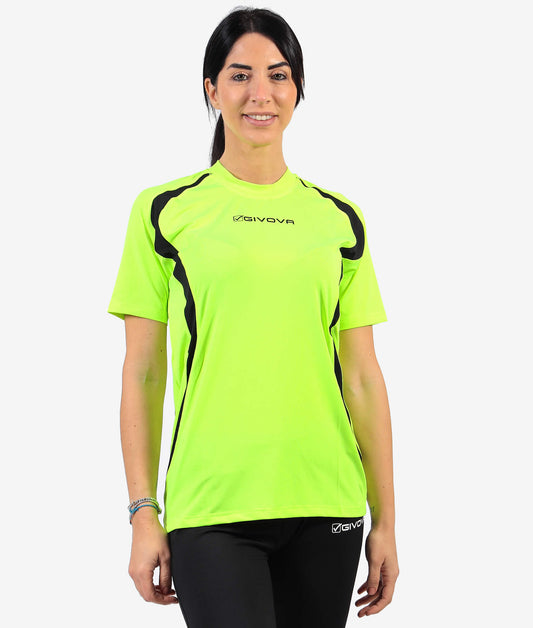 GIVOVA RUNNING SHIRT