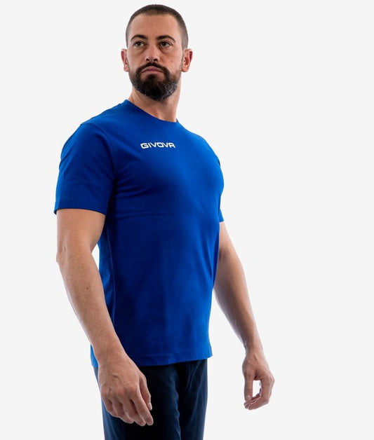 GIVOVA T-SHIRT COTONE FRESH