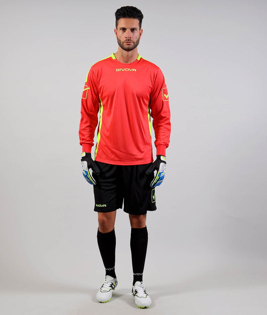 GIVOVA KIT PORTIERE HYGUANA