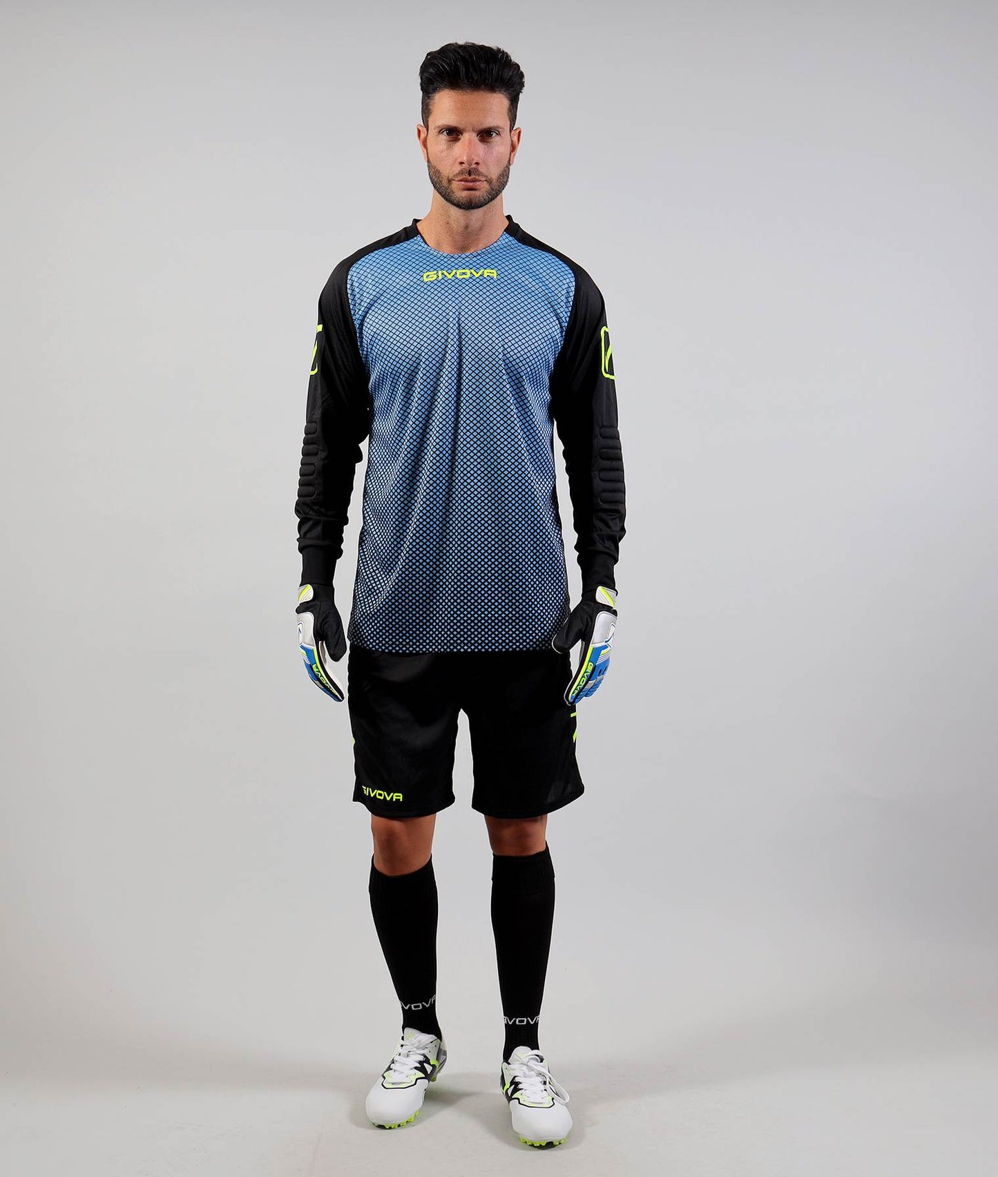 GIVOVA KIT MANCHESTER PORTIERE