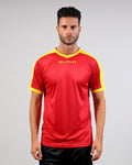 GIVOVA SHIRT REVOLUTION INTERLOCK