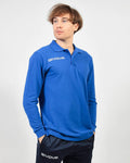 GIVOVA POLO COTONE PIQUET WINTER