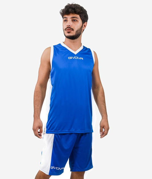 GIVOVA KIT POWER INTERLOCK BOY