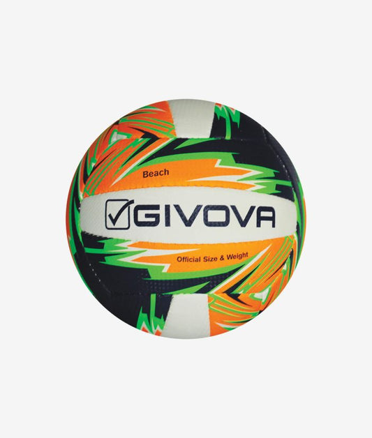 GIVOVA PALLONE BEACH VOLLEY 18