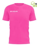GIVOVA T-SHIRT COTONE FRESH