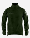 GIVOVA RAIN JACKET WIND