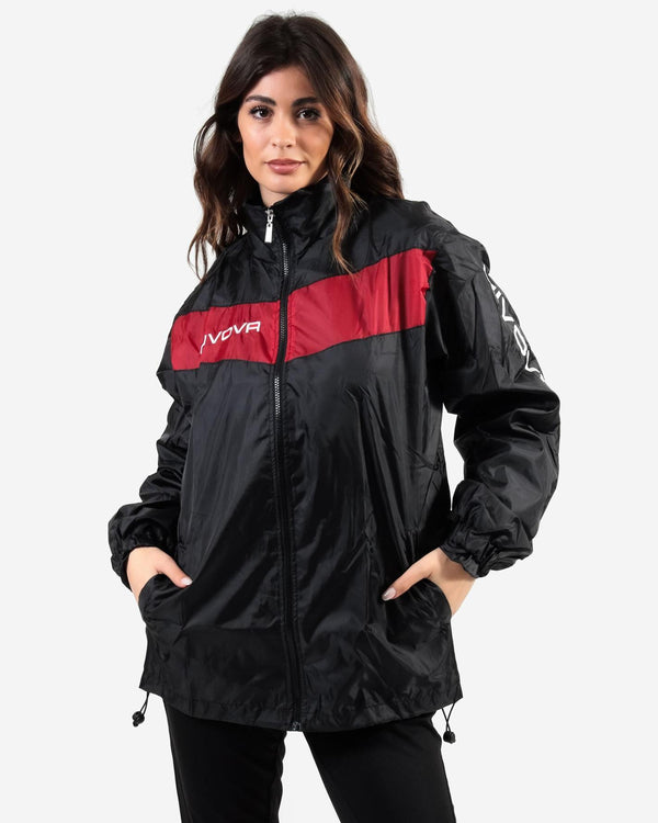 GIVOVA RAIN SCUDO CON MESH Givova Planet Sport Italia