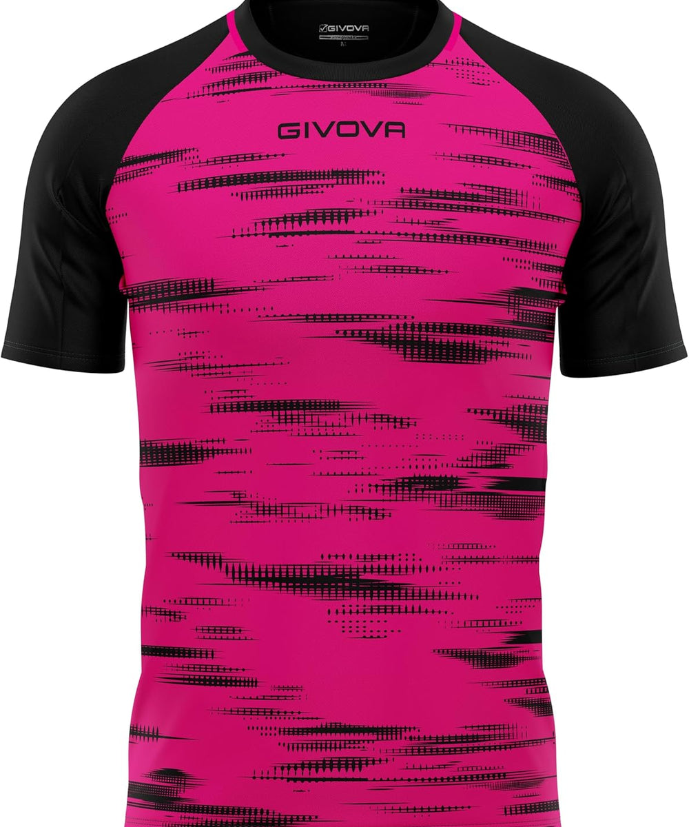 GIVOVA Shirt Pixel