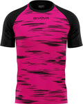 GIVOVA Shirt Pixel