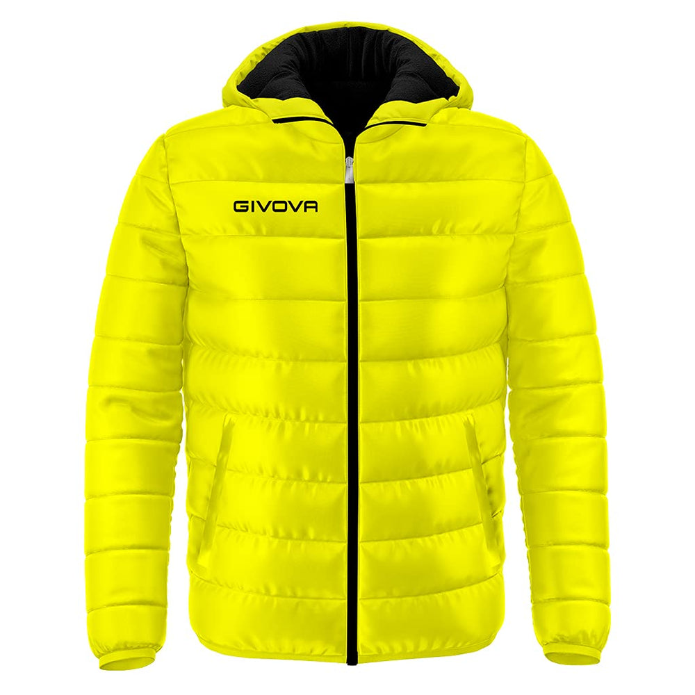 GIVOVA GIUBBOTTO OLANDA Givova Giubbotto Planet Sport Italia