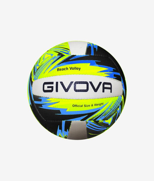 GIVOVA PALLONE BEACH VOLLEY 18