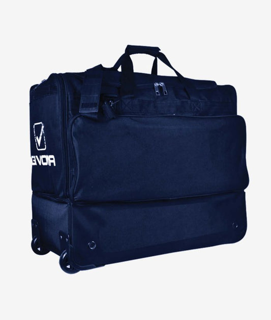GIVOVA BORSA TROLLER FRECCIA ROSSA