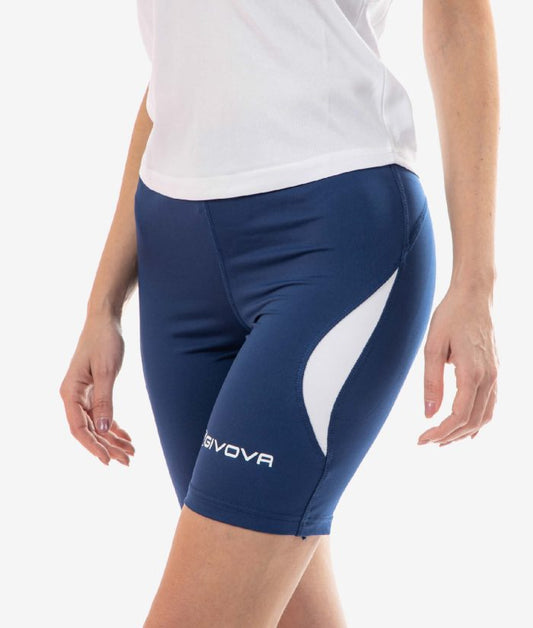 GIVOVA RUNNING SHORT