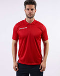 GIVOVA POLO POCKET IN MESH