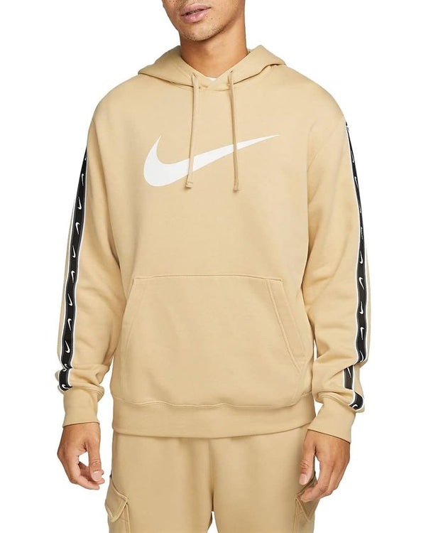 Nike M NSW Repeat SW FLC PO Hood