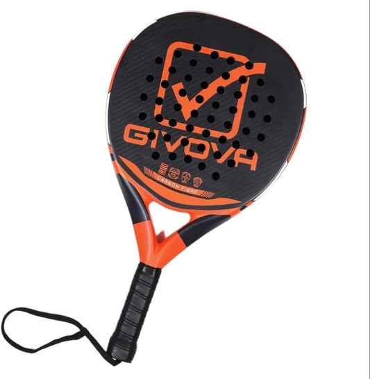 GIVOVA RACCHETTA PADEL "GAME"