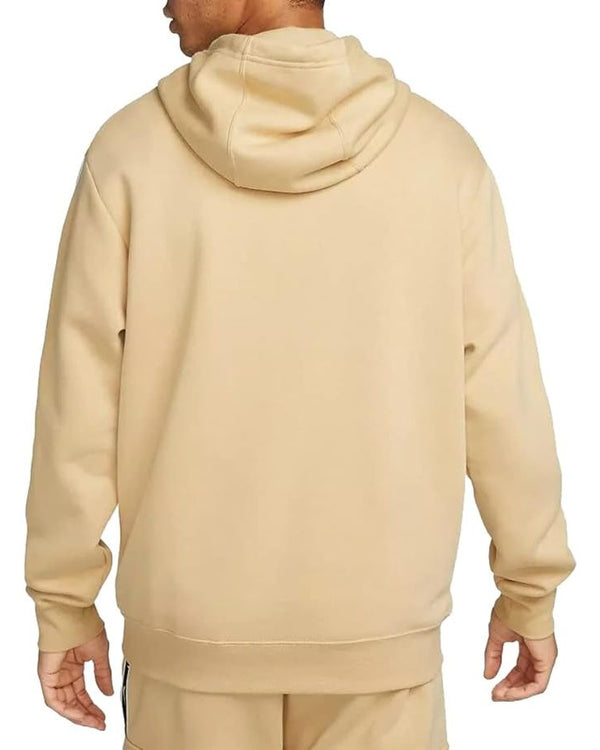 Nike M NSW Repeat SW FLC PO Hood — vista 2