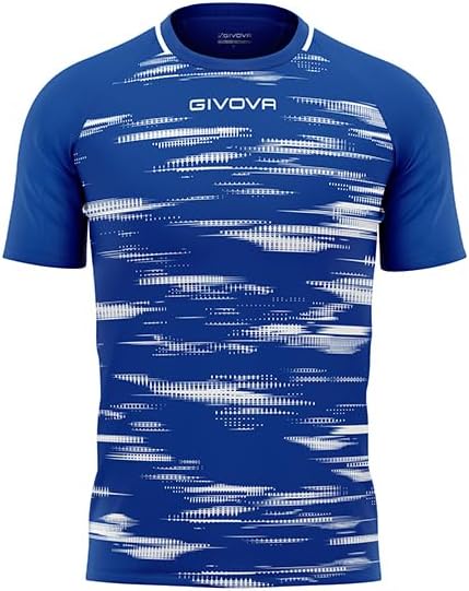 GIVOVA Shirt Pixel