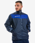 GIVOVA RAIN SCUDO CON MESH