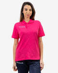 GIVOVA POLO COTONE PIQUET SUMMER