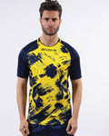 GIVOVA SHIRT ART INTERLOCK M/C BOY