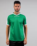 GIVOVA SHIRT REVOLUTION INTERLOCK