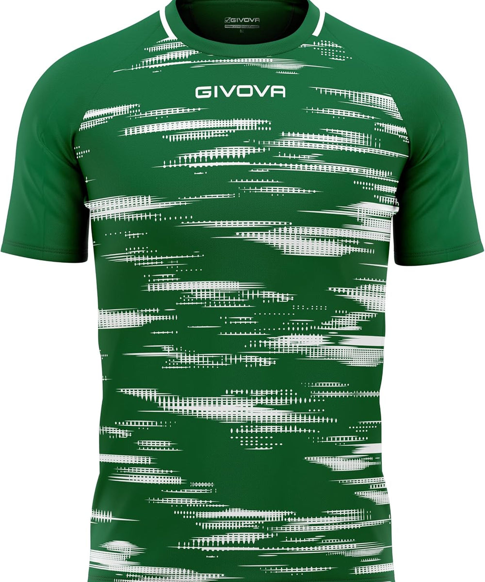 GIVOVA Shirt Pixel