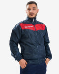 GIVOVA RAIN SCUDO CON MESH