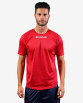 GIVOVA SHIRT ONE MICROFORATA BOY