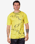 GIVOVA SHIRT GRAFITE INTERLOCK