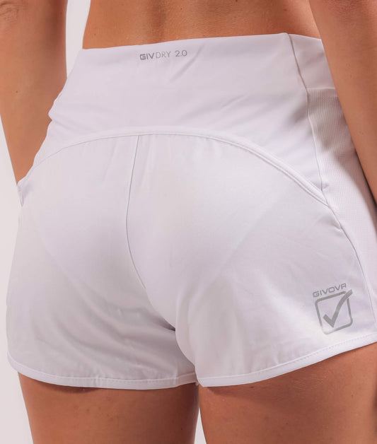 GIVOVA SHORT DONNA