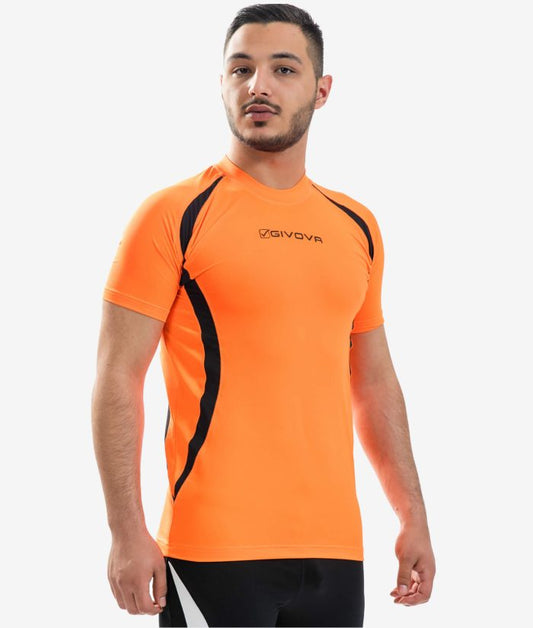 GIVOVA RUNNING SHIRT