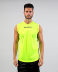 GIVOVA SHIRT SMANICATO ONE
