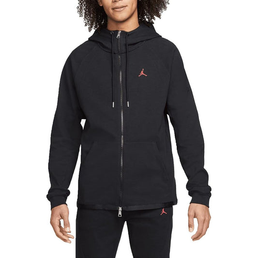 Nike M J Ess Warmup Jacket