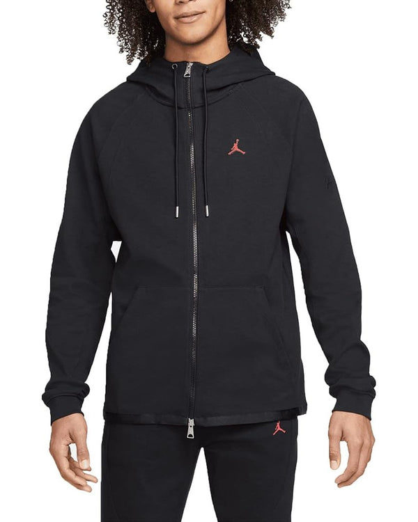 Nike M J Ess Warmup Jacket