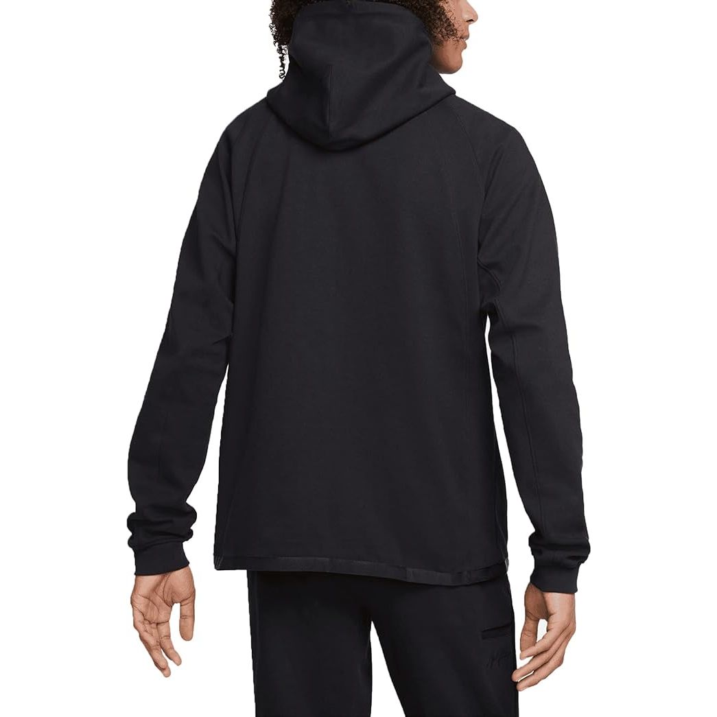 Nike M J Ess Warmup Jacket