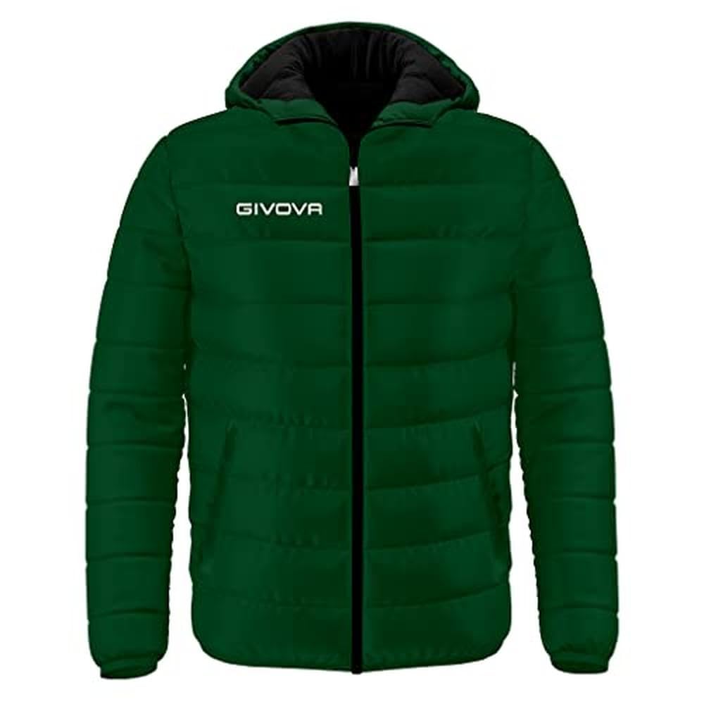 GIVOVA GIUBBOTTO OLANDA Givova Giubbotto Planet Sport Italia