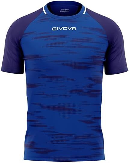 GIVOVA Shirt Pixel