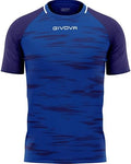 GIVOVA Shirt Pixel