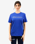 GIVOVA T-SHIRT COTONE MONDO