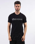 GIVOVA T-SHIRT COTONE MONDO