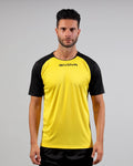 GIVOVA SHIRT CAPO INTERLOCK BOY