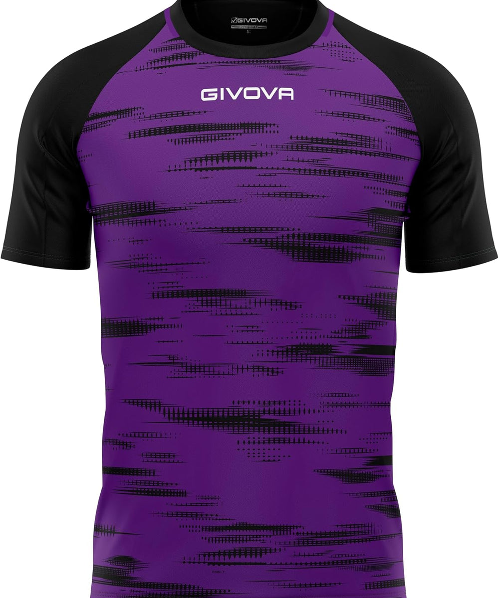 GIVOVA Shirt Pixel