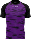 GIVOVA Shirt Pixel