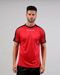 GIVOVA SHIRT REVOLUTION INTERLOCK