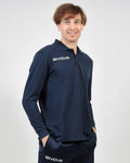 GIVOVA POLO COTONE PIQUET WINTER